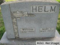 William Helm