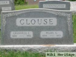 Pearl G. Clouse