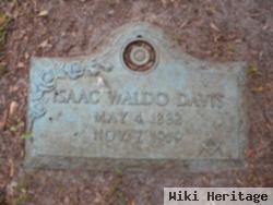 Isaac Waldo Davis