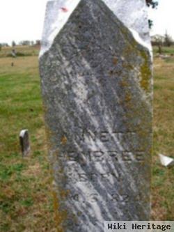 Annette Bender Hembree