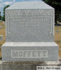 Rev Silas Henry Moffett