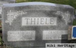 Wilfred Thiele