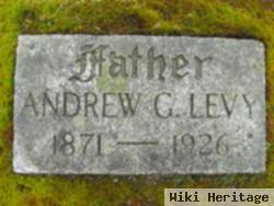 Andrew George Levy