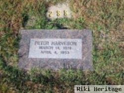 Peter Narveson