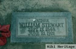 William Stewart