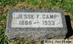 Jesse F. Camp