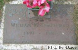 William Milo Templeman