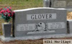 L. T. Glover