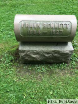 Frank Bennett