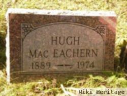 Hugh Mac Eachern