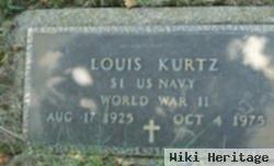 Louis Kurtz