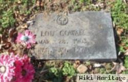 Mary Lou Cowan