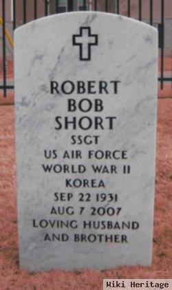 Robert "bob" Short