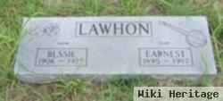 Mrs. B M Lawhon