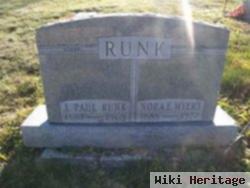 J. Paul Runk