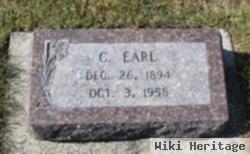 Clifford Earl Beals