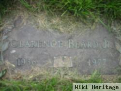 Clarence Beard, Jr