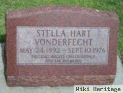 Stella C. Hart Vonderfecht