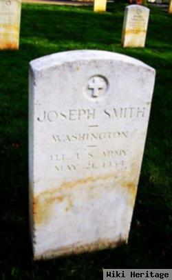 Joseph Smith