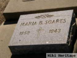 Maria B. Soares