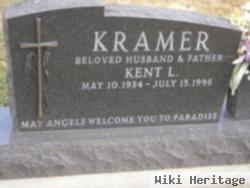 Kent Leroy Kramer