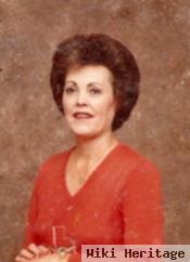 Doris Marie Powell Hanselka