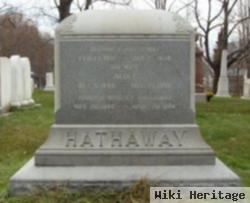 George E. Hathaway