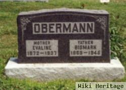 Bismark Albin Obermann