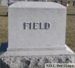 Frank C Field