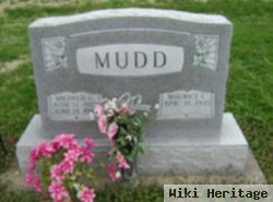 Mildred G Linnertz Mudd