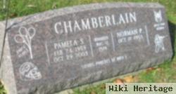 Pamela S Chamberlain