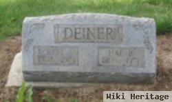 Mae B. Deiner