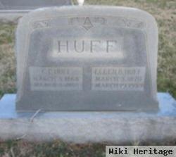 Charles Pierce Huff