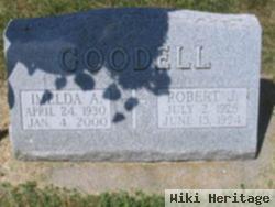 Imelda A. Goodell