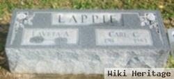 Lavetta A. Wallace Lappie