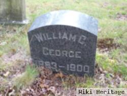 William George