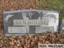 Elmer Van House