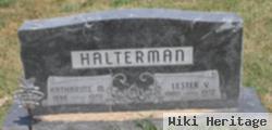 Lester Halterman