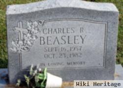 Charles Ray Beasley