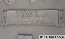 Virgie J. Reid