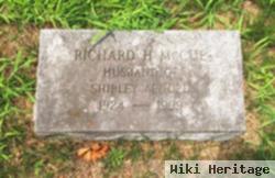 Richard H. Mccue