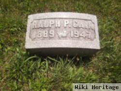 Ralph Cain