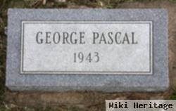 George Dawson Pascal