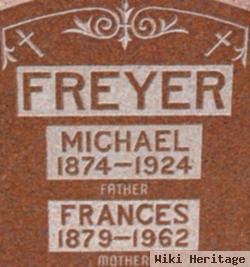 Michael Freyer