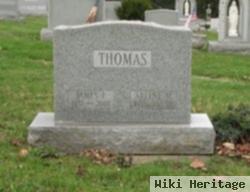 James F. Thomas