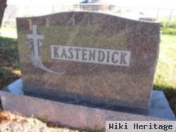 Fredrick W. Kastendick