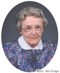 Josephine Smith Carpenter