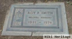 Roy P. Smith