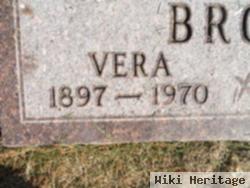 Vera Broad