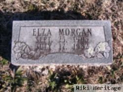 James Elza Morgan